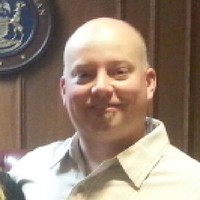 Ed Hodge