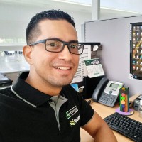 Rodolfo Morales Escobar