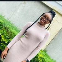 Sharon Patrick-Udoh