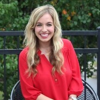 Amy Moorehead