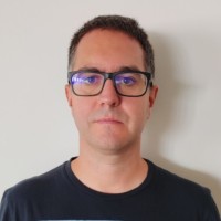 Nebojsa Markovic
