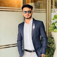 Syed Ashar Ali