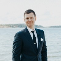 Michael Henriksson