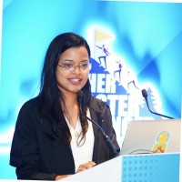 Shreni Mehta