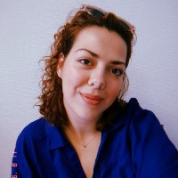 Katharina Sucker