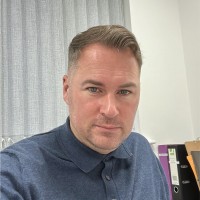 Daniel Lewis