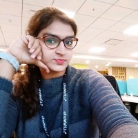 Prachi Tomar