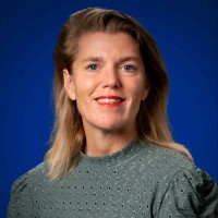 Irene Bloemendaal