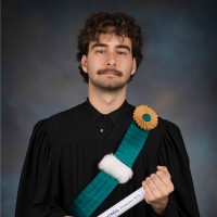 Brandon Dickson