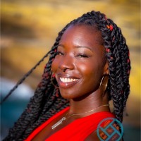 Ebony McFadden