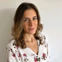 Valeria Sciaruto