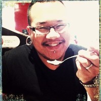 Kay Huang