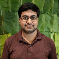 Nikhil C