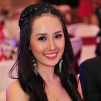 Cherry Kim