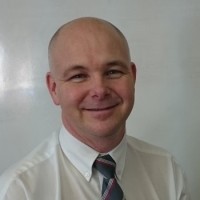 Ian Bratthammer