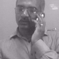 Krishna Kumar