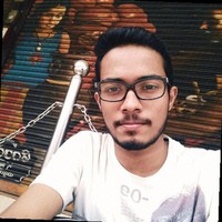 Abhijith K P