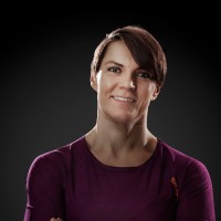 Anne Sigrid Stiklestad Christoffersen