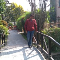 Saurabh Bhargava