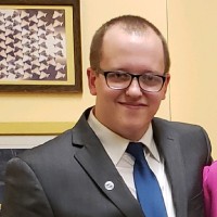 Brandon Green