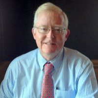 Richard Broderick