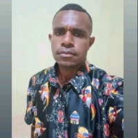 Jekson Tabuni