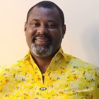 Robert K. Kwuam Kuzoe