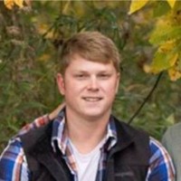 Lucas Pederson