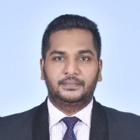 Kapila Alahakoon