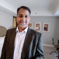 Sunil Nair