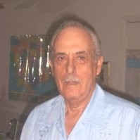 Jorge A Rivera