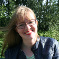 Priscilla Aarts