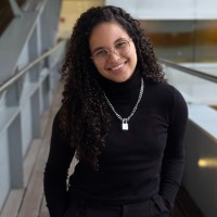 Ludmilla Moraes