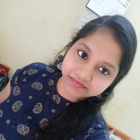 Suganthi S