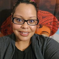 Angelina Stoglin