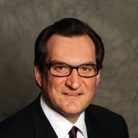 Christopher O'Dea