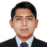 Anderson Fernando Condori Mamani