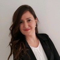 Cristina Benatti Rizzo