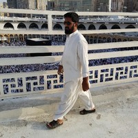 Maqsood Anwar