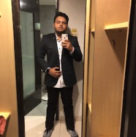 Paras Bhatnagar