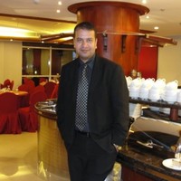 Krishna Kafle