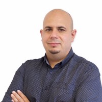 Adem Cetinkaya, MSc