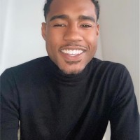 Marcus Craig-Bradford