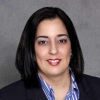 Lourdes Garcia