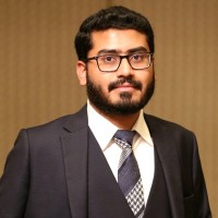 Shoukath Ali khan