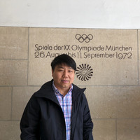 jin lixing