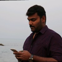 Rameesh Anwar