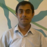 Alok Dwivedi