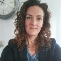 Simone Van Gils