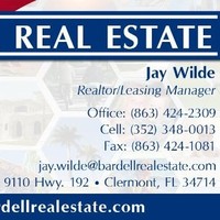 Jay Wilde